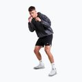 Herrenpullover BOXRAW Genaro Oversized Windbreaker Hoodie charcoal 2