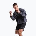 Herrenpullover BOXRAW Genaro Oversized Windbreaker Hoodie charcoal 4