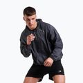 Herrenpullover BOXRAW Genaro Oversized Windbreaker Hoodie charcoal 5