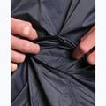 Herrenpullover BOXRAW Genaro Oversized Windbreaker Hoodie charcoal 8