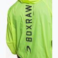 Herren Windjacke BOXRAW Genaro Oversized Windbreaker Hoodie neon gelb 10