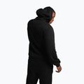 Herrenpullover BOXRAW A.B.C. Hoodie black 3