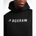 Herrenpullover BOXRAW A.B.C. Hoodie black 7