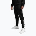 Herrenhose BOXRAW A.B.C. Bottoms black