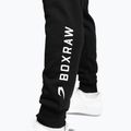 Herrenhose BOXRAW A.B.C. Bottoms black 8