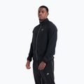 Herrenjacke Boxraw Langford Training black