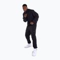 Herrenjacke Boxraw Benton Cargo black 5