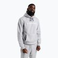 Herrenpullover Boxraw A.B.C. Hoodie grey