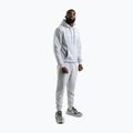 Herrenpullover Boxraw A.B.C. Hoodie grey 2