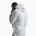 Herrenpullover Boxraw A.B.C. Hoodie grey 3