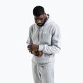 Herrenpullover Boxraw A.B.C. Hoodie grey 4