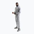 Herrenpullover Boxraw A.B.C. Hoodie grey 7