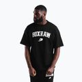 Herren-Shirt BOXRAW East Street Oversized T-Shirt black