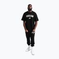 Herren-Shirt BOXRAW East Street Oversized T-Shirt black 2