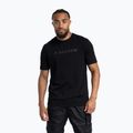 Herren-Shirt Boxraw A.B.C. black/black