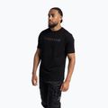 Herren-Shirt Boxraw A.B.C. black/black 3