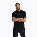 Herren-Shirt Boxraw A.B.C. black/black 4