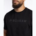 Herren-Shirt Boxraw A.B.C. black/black 6