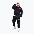 Herrenpullover BOXRAW East Street 1/4 Zip black 2