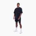 Herren-Trainingsshorts BOXRAW Sparring Club 2-in-1 black 2