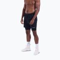 Herren-Trainingsshorts BOXRAW Sparring Club 2-in-1 black 4