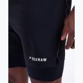Herren-Trainingsshorts BOXRAW Sparring Club 2-in-1 black 6