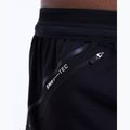 Herren-Trainingsshorts BOXRAW Sparring Club 2-in-1 black 8