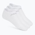 Herren­socken Boxraw Trainer 3 szt. White