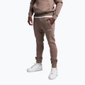 Herrenhose Boxraw Johnson mocha 4