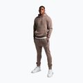 Herrenhose Boxraw Johnson mocha 7