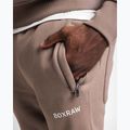 Herrenhose Boxraw Johnson mocha 8