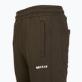 Herrenhose Boxraw Johnson mocha 14