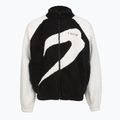 Herrenjacke Boxraw Walker Sherpa black/cream 12
