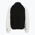 Herrenjacke Boxraw Walker Sherpa black/cream 13