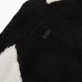 Herrenjacke Boxraw Walker Sherpa black/cream 16
