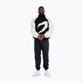 Herrenjacke Boxraw Walker Sherpa black/cream 2