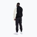 Herrenjacke Boxraw Walker Sherpa black/cream 3