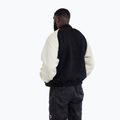 Herrenjacke Boxraw Walker Sherpa black/cream 6