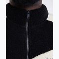 Herrenjacke Boxraw Walker Sherpa black/cream 8