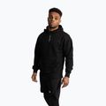 Herrenpullover Boxraw Strike Oversized Hoodie black