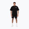 Herren-Shirt BOXRAW This Is My House Oversized black 2