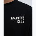 Herren-Shirt BOXRAW This Is My House Oversized black 5