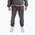 Herrenhose Boxraw East Street Bottoms distressed grey