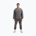 Herrenhose Boxraw East Street Bottoms distressed grey 2