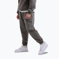 Herrenhose Boxraw East Street Bottoms distressed grey 5