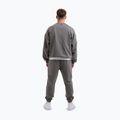Herrenhose Boxraw East Street Bottoms distressed grey 7