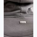 Herrenpullover BOXRAW East Street Hoodie distressed grey 7