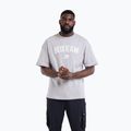 Herren-Shirt Boxraw East Street Oversized T-Shirt Grey 6