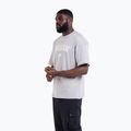 Herren-Shirt Boxraw East Street Oversized T-Shirt Grey 7