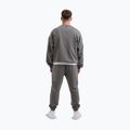 Herrenpullover Boxraw East Street Sweatshirt distressed grey 3